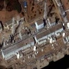 Nhà máy điện hạt nhân Fukushima gặp sự cố. (Nguồn: Internet)