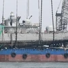 Seoul đặt điều kiện để tiến hành đàm phán là Bình Nhưỡng phải xin lỗi về vụ chìm tàu chiến Cheonan. (Nguồn: Internet)