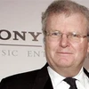 CEO Howard Stringer của Sony. (Nguồn: Internet)