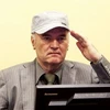 Ông Ratko Mladic. (Nguồn: Internet)