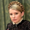 Cựu Thủ tướng Ukraine Yulia Tymoshenko. (Nguồn: Internet)