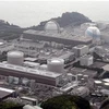 Nhà máy điện hạt nhân Genkai. (Nguồn: Reuters)