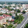Một góc thành phố Huế. (Nguồn: Internet)