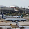 Sân bay quốc tế Tampa. (Nguồn: Internet)