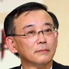 Chủ tịch LDP Sadakazu Tanigaki. (Nguồn: Internet)