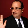 Ứng cử viên tổng thống Pháp Francois Hollande. (Nguồn: Internet)