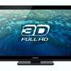 Tivi Full HD 3D của Panasonic. (Nguồn: Internet)