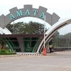 Khu công nghiệp Amata Đồng Nai do Amata Corporation đầu tư. (Nguồn: Internet)