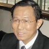 Ông Cao Minh Quang. (Nguồn: Internet)