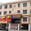 Trụ sở Hội đồng Nhân dân phường Ô Chợ Dừa, Hà Nội. Ảnh minh họa. (Nguồn: Internet)