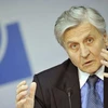 Chủ tịch ECB Jean-Claude Trichet. (Nguồn: Internet) 
