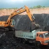 Một mỏ than ở Indonesia. (Nguồn: Internet)