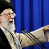 Đại giáo chủ Iran Ali Khamenei. (Nguồn: Internet)