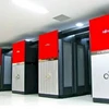 Hệ thống siêu máy tính Oakleaf-FX. (Nguồn: Internet)