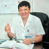 Thứ trưởng Bộ Y tế Nguyễn Viết Tiến. (Nguồn: Internet)