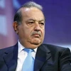 Tỷ phú giàu nhất thế giới Carlos Slim. (Nguồn: Internet)
