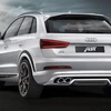 Audi Q3. (Nguồn: Internet)