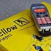 Yellow Pages của AT&T. (Nguồn: Internet)