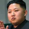 Ông Kim Jong-Un. (Nguồn: Internet)