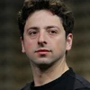 Nhà đồng sáng lập Google Sergey Brin. (Nguồn: Internet)