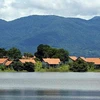 Hồ Lắk từng là điểm đến hấp dẫn của du khách. (Nguồn: Internet)