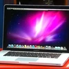 MacBook Pro 15-inch. (Nguồn: Internet)
