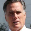 Ứng cử viên tổng thống Mỹ Mitt Romney. (Nguồn: Internet)