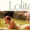 Bìa tác phẩm "Lolita". (Nguồn: Internet)