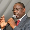 Tổng thống Senegal Macky Sall. (Nguồn: Internet)