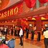 Một casino ở Manila. (Nguồn: Internet)