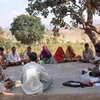 Một hội đồng làng ở Ấn Độ. (Ảnh minh họa. Nguồn: Internet)