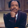 Nam diễn viên Sherman Hemsley. (Nguồn: Internet)