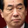 Cựu Thủ tướng Nhật Naoto Kan. (Nguồn: Internet)