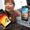 LG Optimus Ui 3.0. (Nguồn: Android headlines.com)