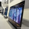 Một chiếc tivi XBR LED của Sony. (Nguồn: Hisupplier.com)
