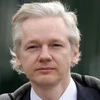 Julian Assange. (Nguồn: Guardian)