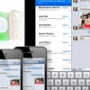 Dịch vụ iMessage. (Nguồn: iphoneincanada.ca)