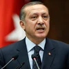 Ông Recep Tayyip Erdogan. (Nguồn: Guardian)
