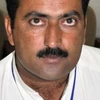 Phóng viên Abdul Haq Baluch. (Nguồn: thebalochhal.com)