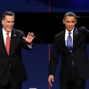 Hai ứng viên tổng thống Mỹ. (Nguồn: nydailynews.com)