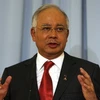 Thủ tướng Malaysia Najib Razak. (Nguồn: The Wall Street Journal)