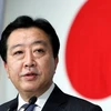 Thủ tướng Nhật Yoshihiko Noda. (Nguồn: guardian.co.uk)