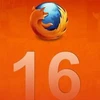 Firefox 16 vẫn "đắt hàng” dù từng có lỗi nghiêm trọng