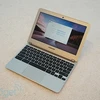 Samsung Chromebook 3G. (Nguồn: engadget.com)