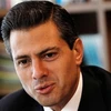 Tổng thống đắc cử Mexico Peña Nieto. (Nguồn: telegraph.co.uk)