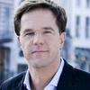 Thủ tướng Hà Lan Mark Rutte. (Nguồn: Topnews)