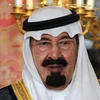 Quốc vương Arập Xêút Abdullah. (Nguồn: saudiinfocus.com)