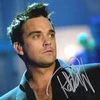 Ca sỹ Robbie Williams. (Nguồn: fanpop.com)