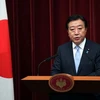 Thủ tướng Nhật Bản Yoshihiko Noda. (Nguồn: Bloomberg)