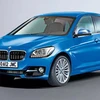Một mẫu xe thương hiệu BMW. (Nguồn: ausmotive.com)